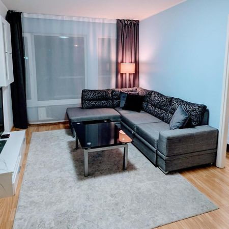 Joe Apartments - Apartments With Sauna In The City Center Tallinn Exterior foto