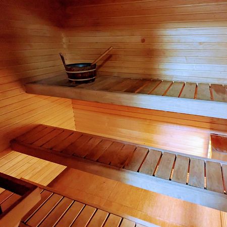 Joe Apartments - Apartments With Sauna In The City Center Tallinn Exterior foto