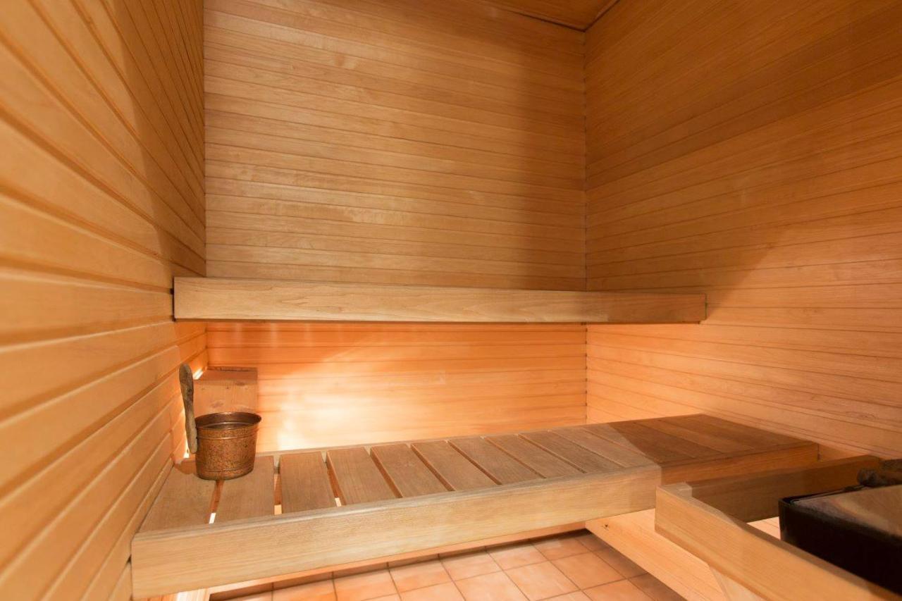 Joe Apartments - Apartments With Sauna In The City Center Tallinn Exterior foto
