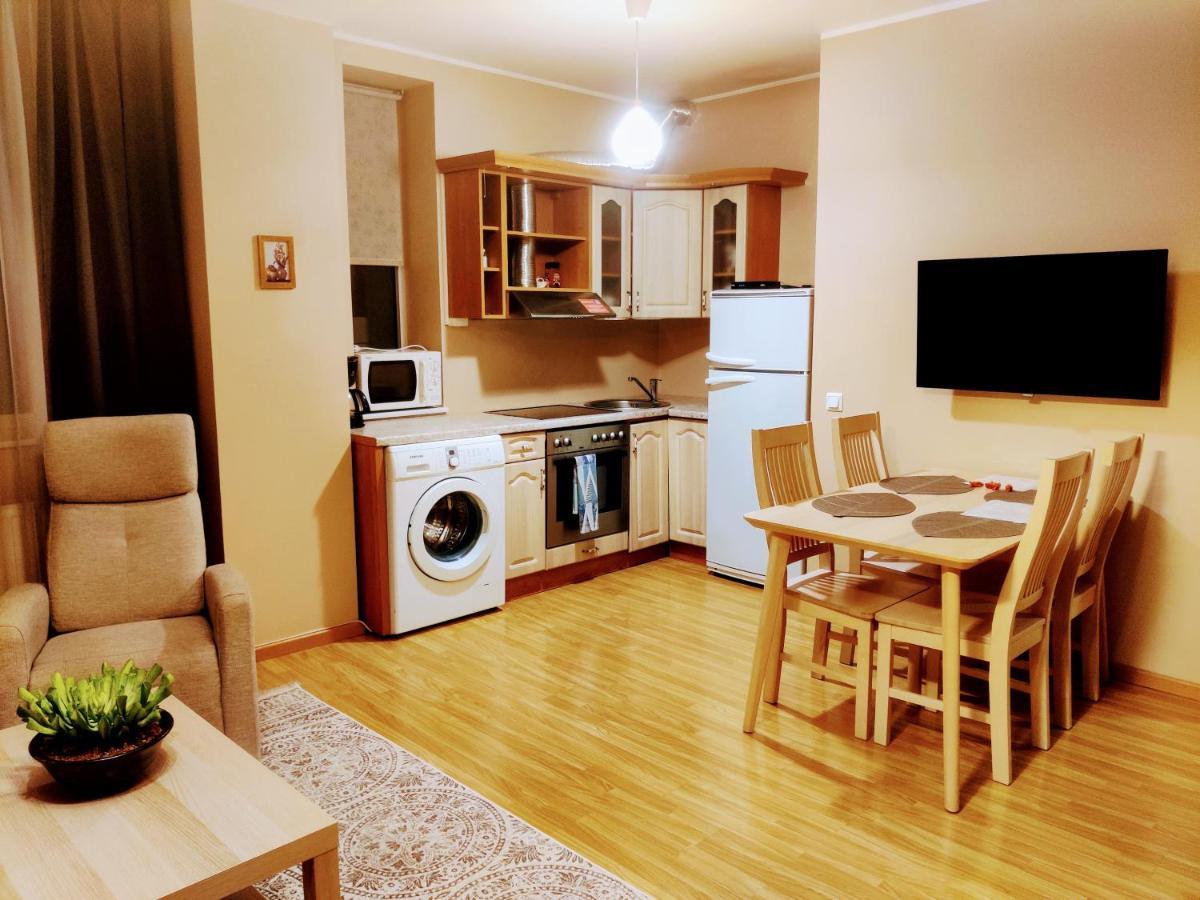 Joe Apartments - Apartments With Sauna In The City Center Tallinn Exterior foto