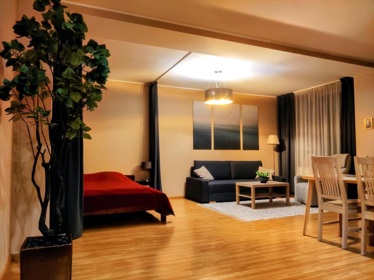Joe Apartments - Apartments With Sauna In The City Center Tallinn Exterior foto