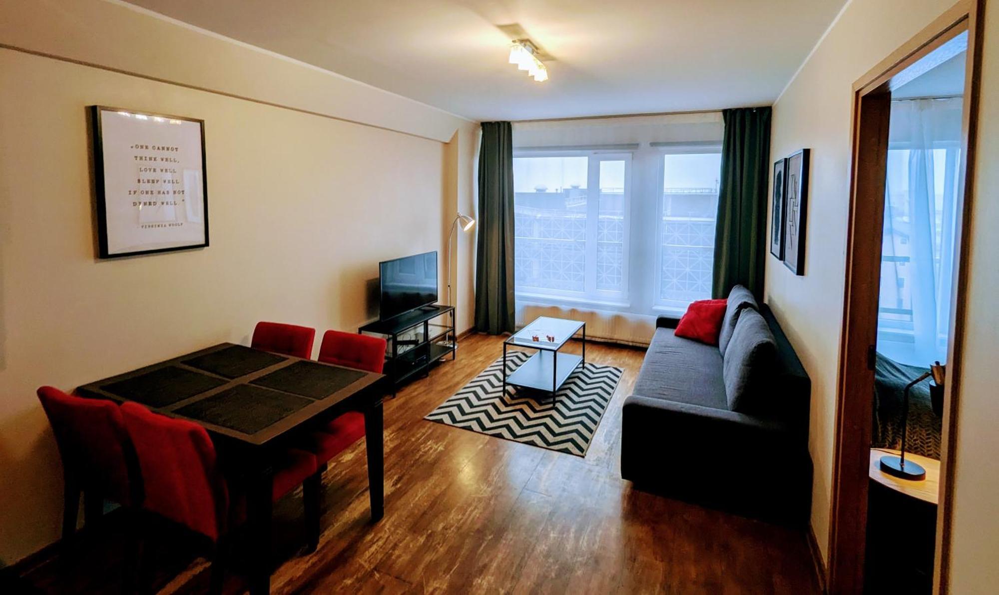 Joe Apartments - Apartments With Sauna In The City Center Tallinn Exterior foto