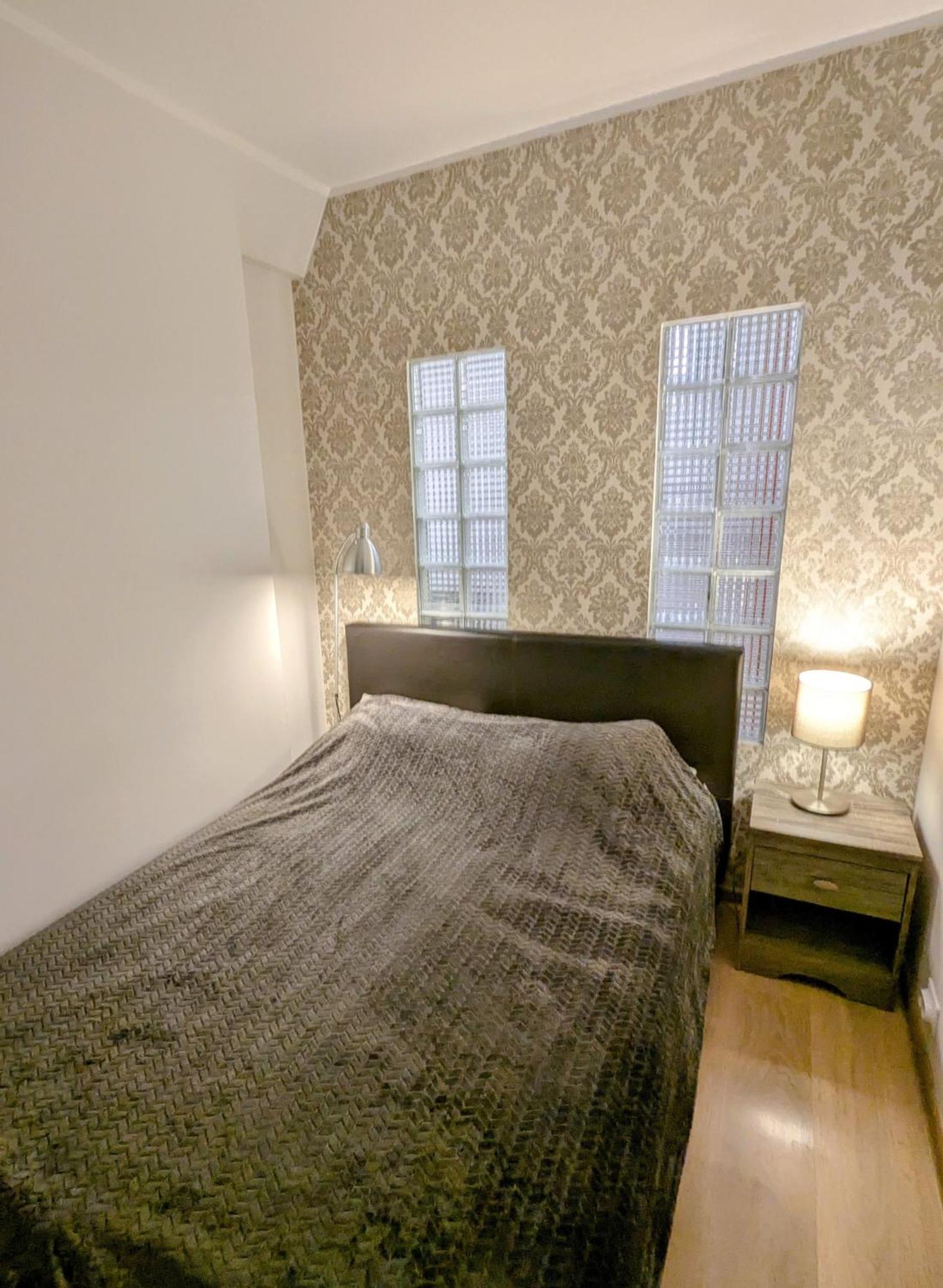 Joe Apartments - Apartments With Sauna In The City Center Tallinn Exterior foto