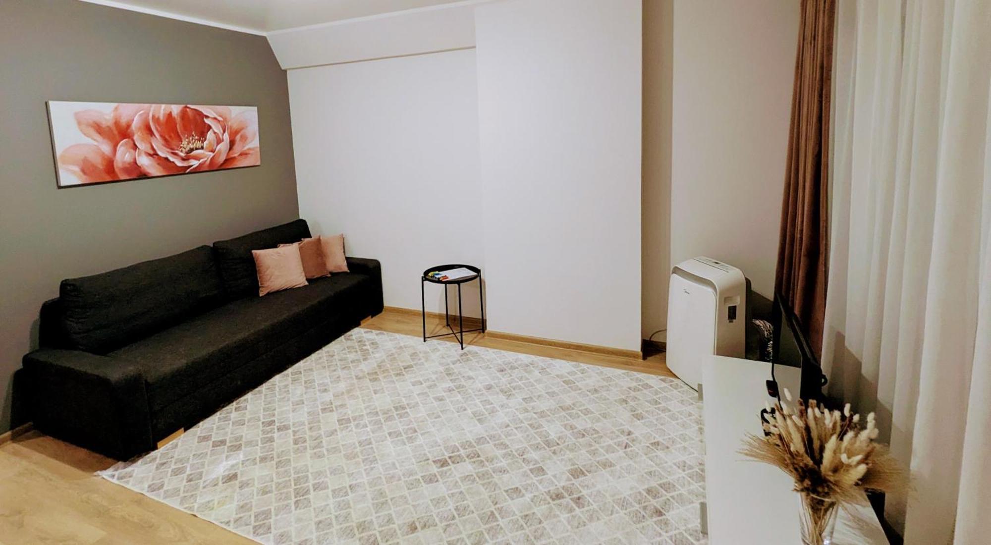 Joe Apartments - Apartments With Sauna In The City Center Tallinn Exterior foto