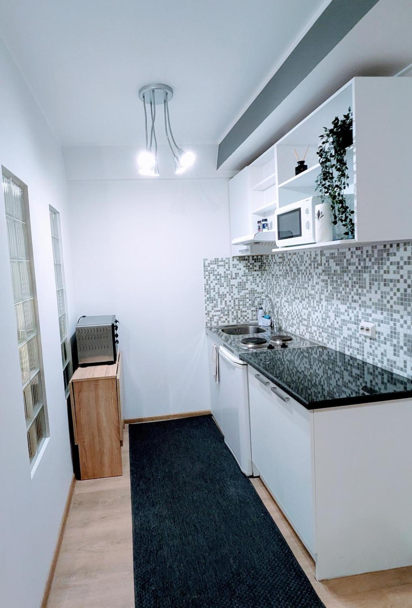 Joe Apartments - Apartments With Sauna In The City Center Tallinn Exterior foto