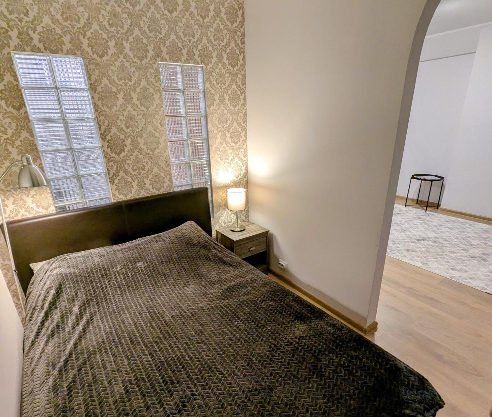 Joe Apartments - Apartments With Sauna In The City Center Tallinn Exterior foto