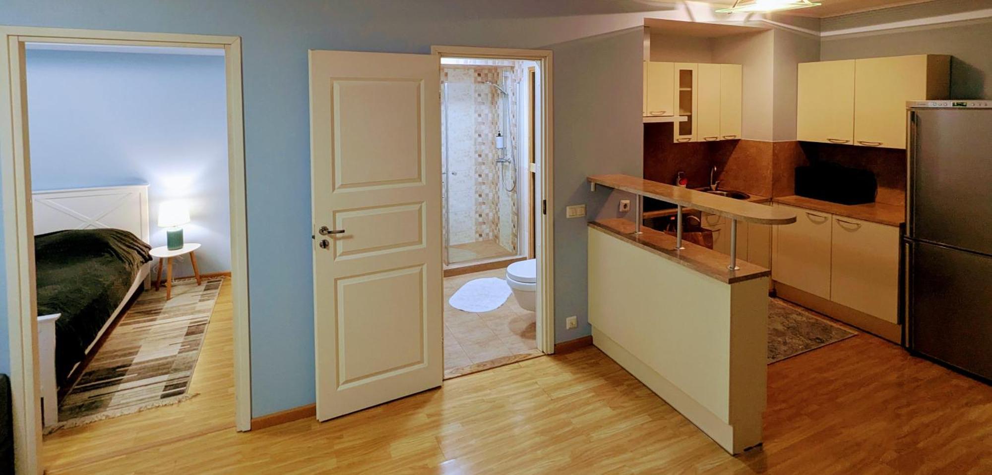 Joe Apartments - Apartments With Sauna In The City Center Tallinn Exterior foto