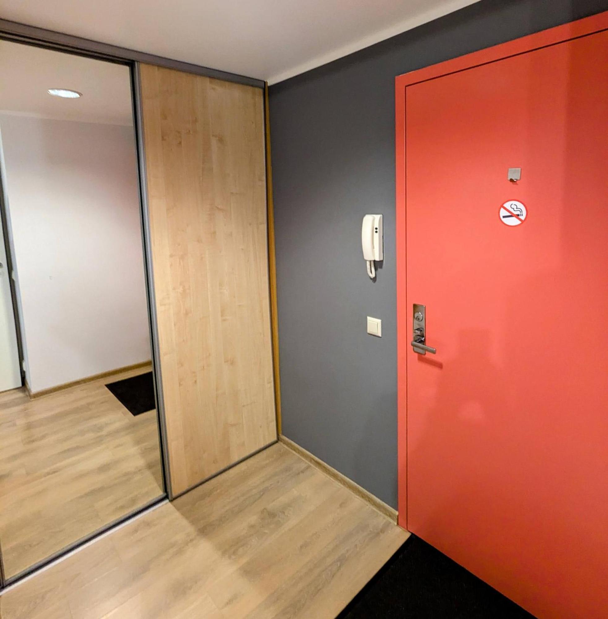 Joe Apartments - Apartments With Sauna In The City Center Tallinn Exterior foto