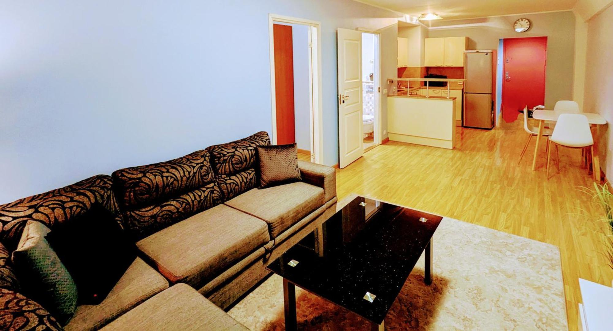 Joe Apartments - Apartments With Sauna In The City Center Tallinn Exterior foto