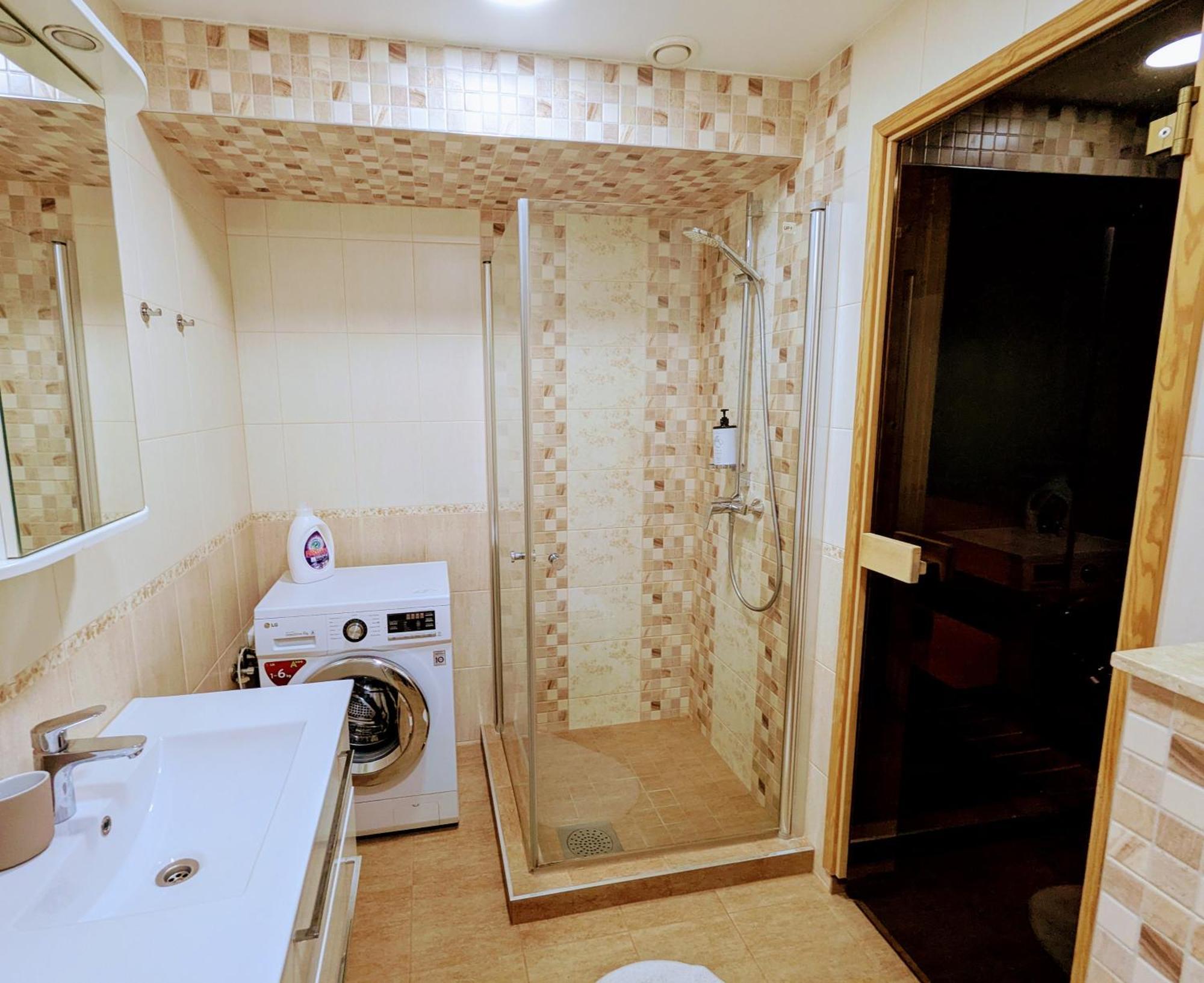 Joe Apartments - Apartments With Sauna In The City Center Tallinn Exterior foto