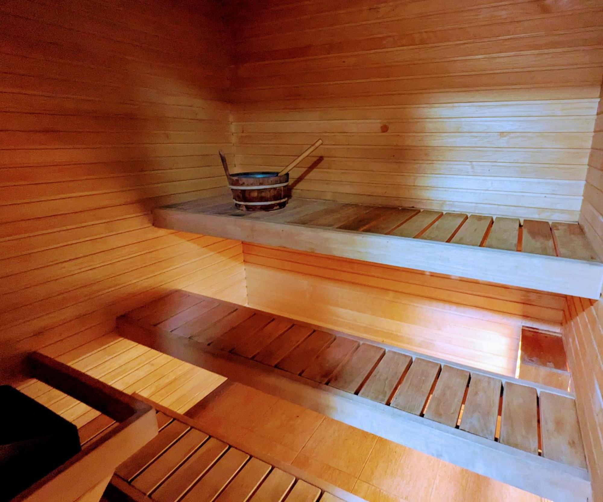 Joe Apartments - Apartments With Sauna In The City Center Tallinn Exterior foto
