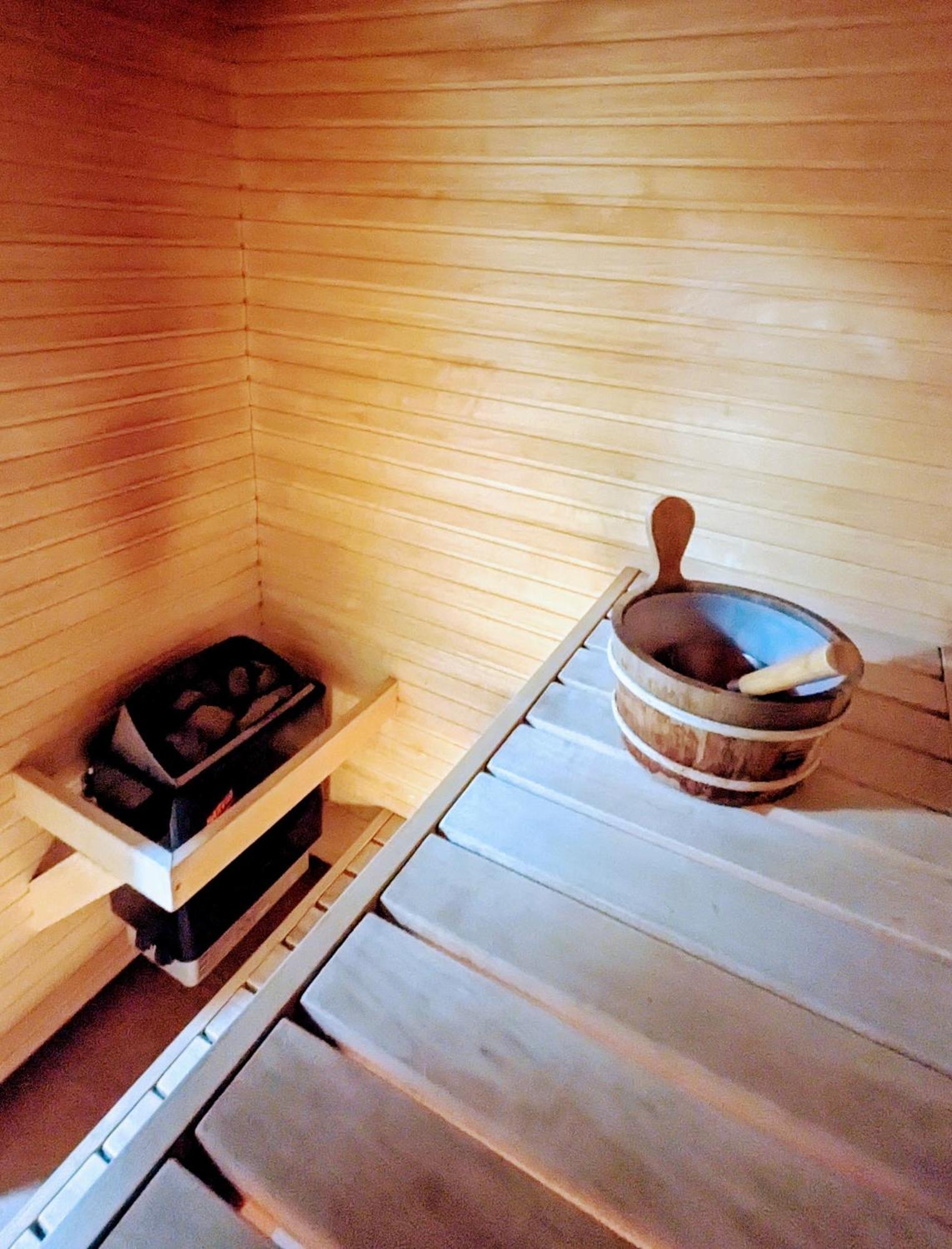 Joe Apartments - Apartments With Sauna In The City Center Tallinn Exterior foto