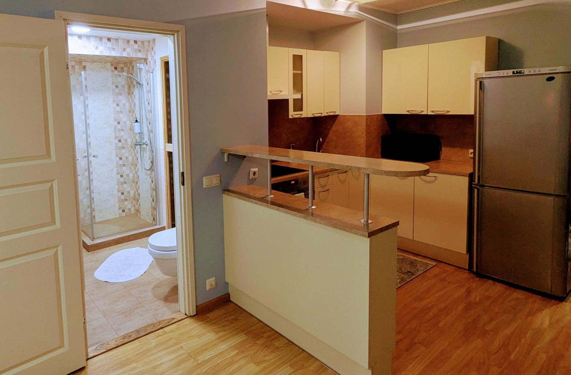 Joe Apartments - Apartments With Sauna In The City Center Tallinn Exterior foto