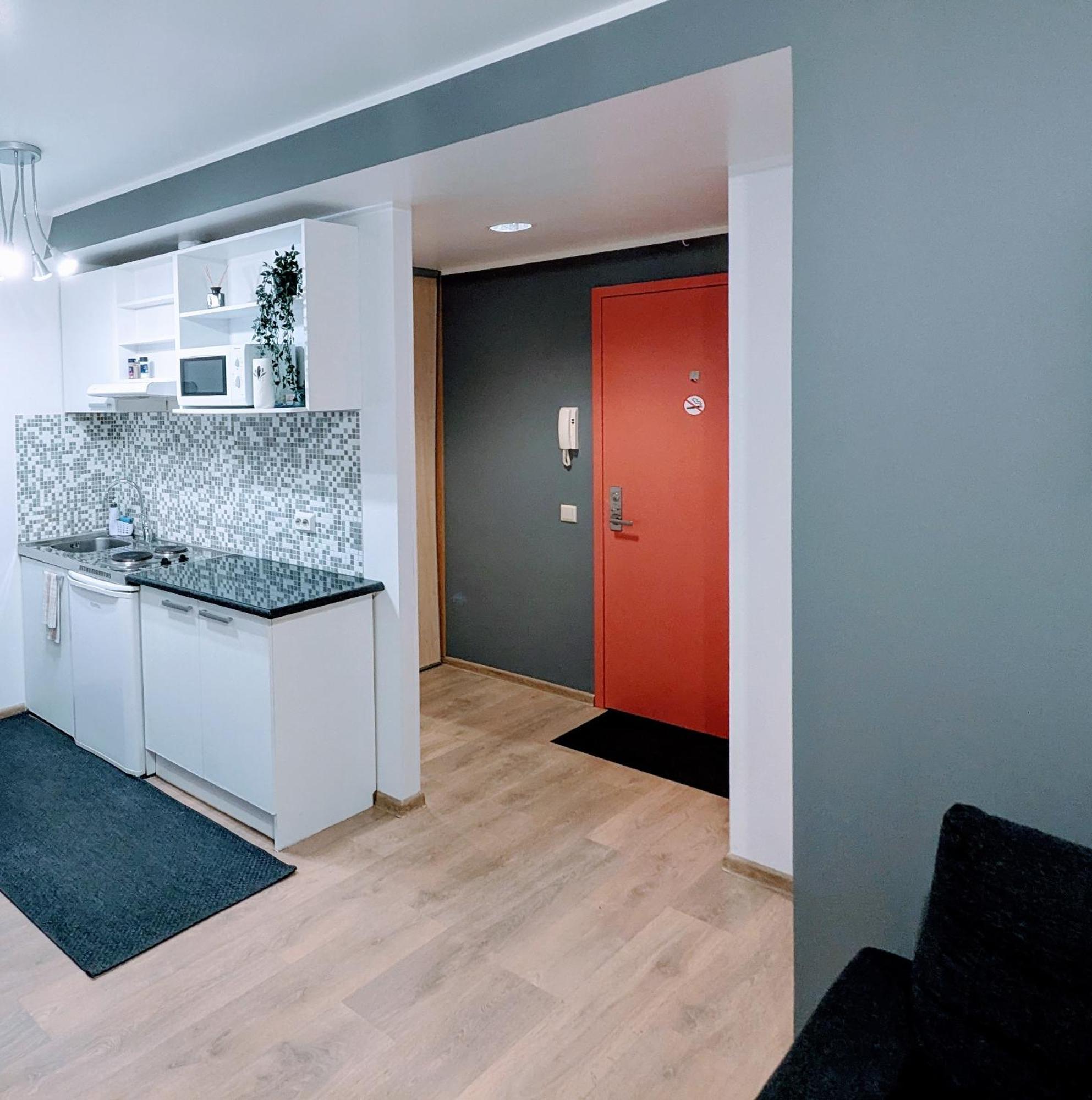 Joe Apartments - Apartments With Sauna In The City Center Tallinn Exterior foto