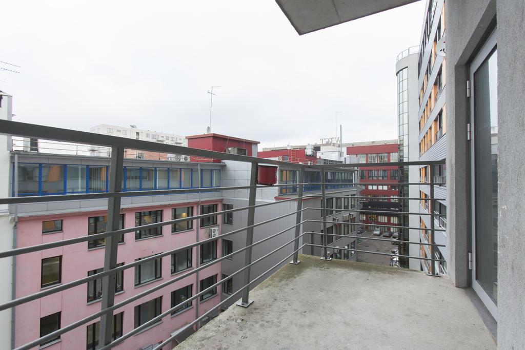 Joe Apartments - Apartments With Sauna In The City Center Tallinn Exterior foto