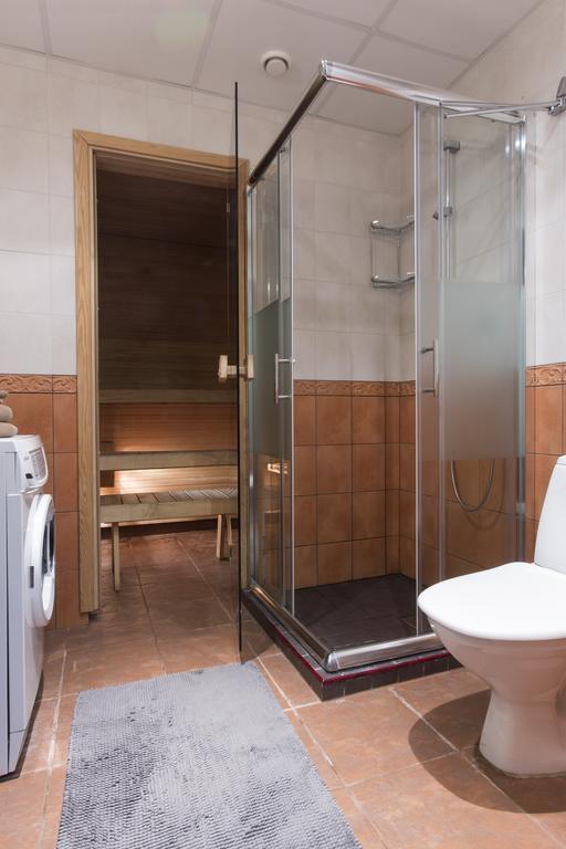 Joe Apartments - Apartments With Sauna In The City Center Tallinn Exterior foto