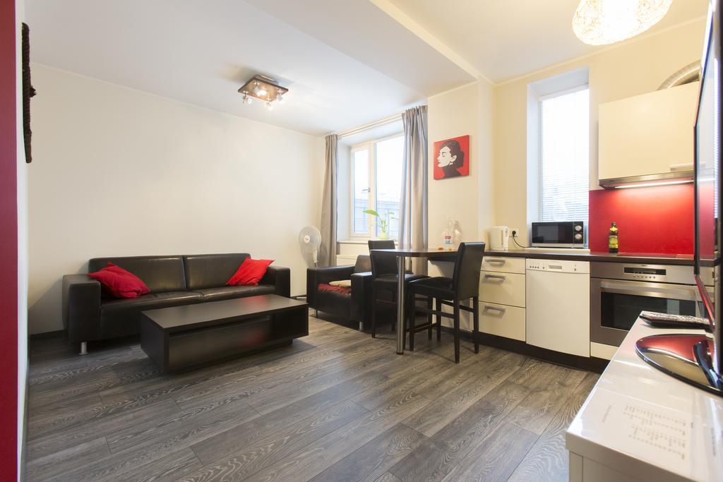 Joe Apartments - Apartments With Sauna In The City Center Tallinn Exterior foto
