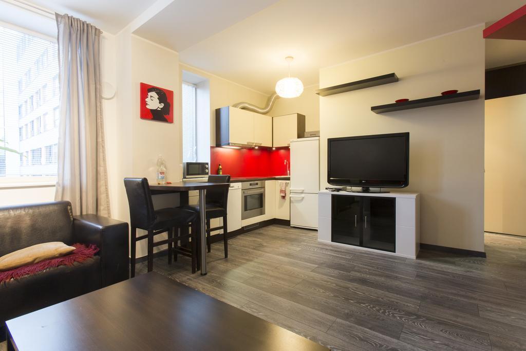 Joe Apartments - Apartments With Sauna In The City Center Tallinn Exterior foto