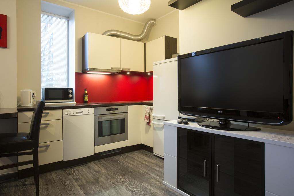 Joe Apartments - Apartments With Sauna In The City Center Tallinn Exterior foto