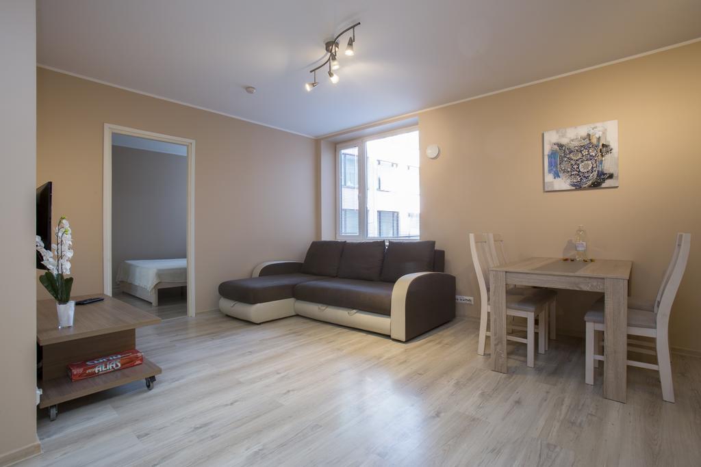 Joe Apartments - Apartments With Sauna In The City Center Tallinn Exterior foto