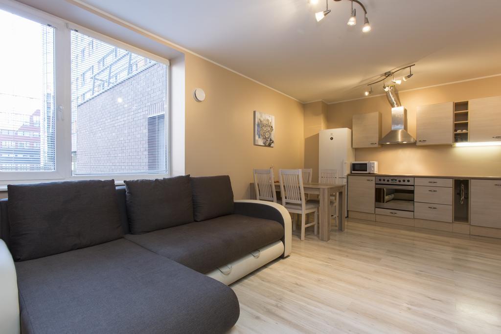 Joe Apartments - Apartments With Sauna In The City Center Tallinn Exterior foto
