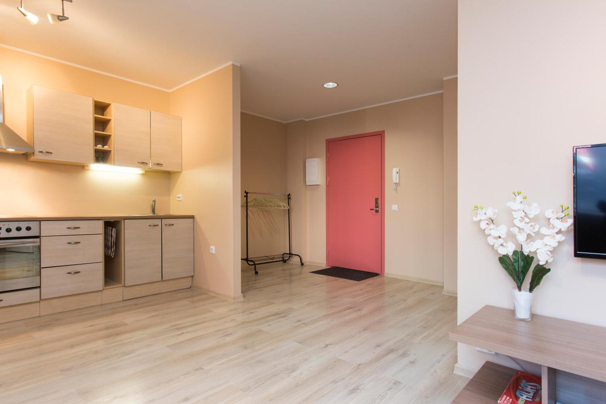 Joe Apartments - Apartments With Sauna In The City Center Tallinn Exterior foto