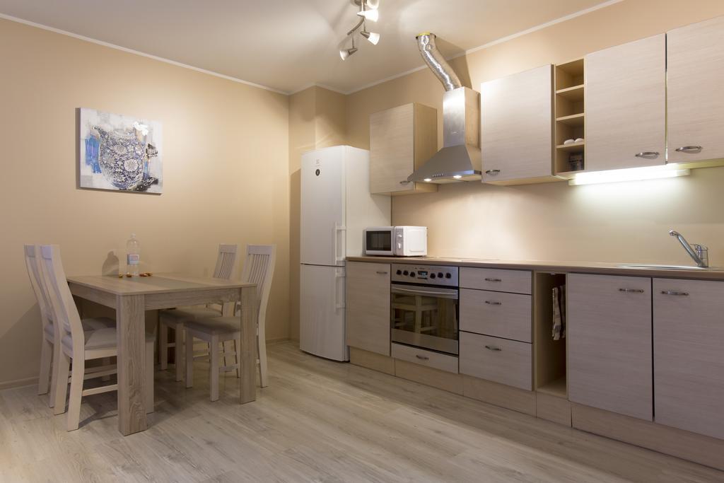Joe Apartments - Apartments With Sauna In The City Center Tallinn Exterior foto