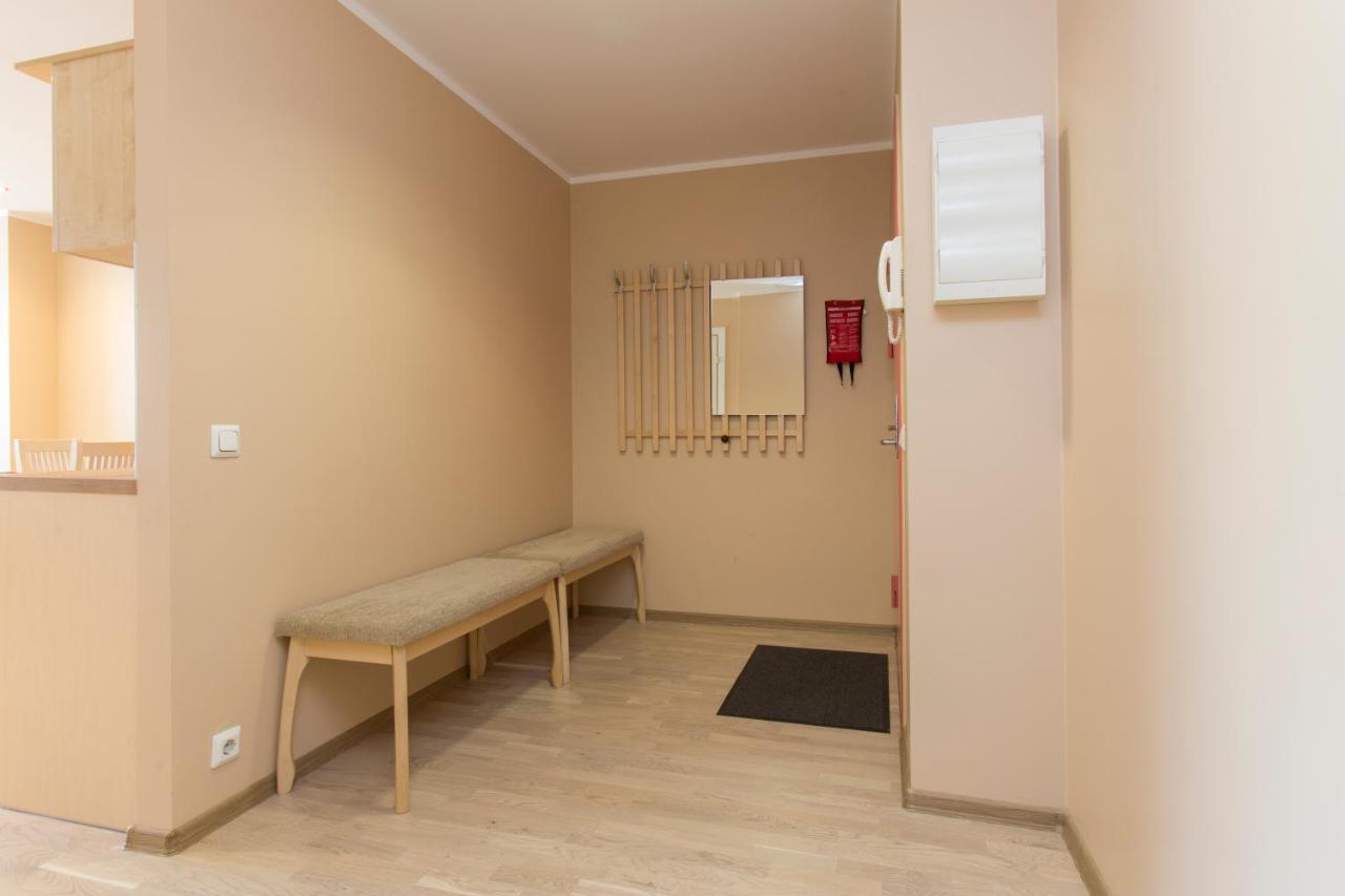 Joe Apartments - Apartments With Sauna In The City Center Tallinn Exterior foto