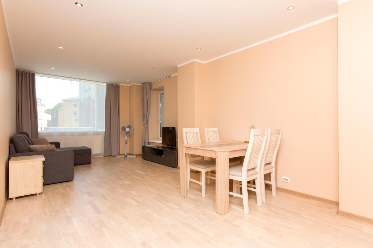 Joe Apartments - Apartments With Sauna In The City Center Tallinn Exterior foto