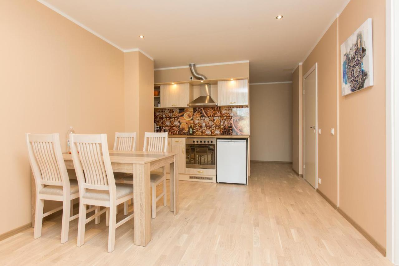Joe Apartments - Apartments With Sauna In The City Center Tallinn Exterior foto