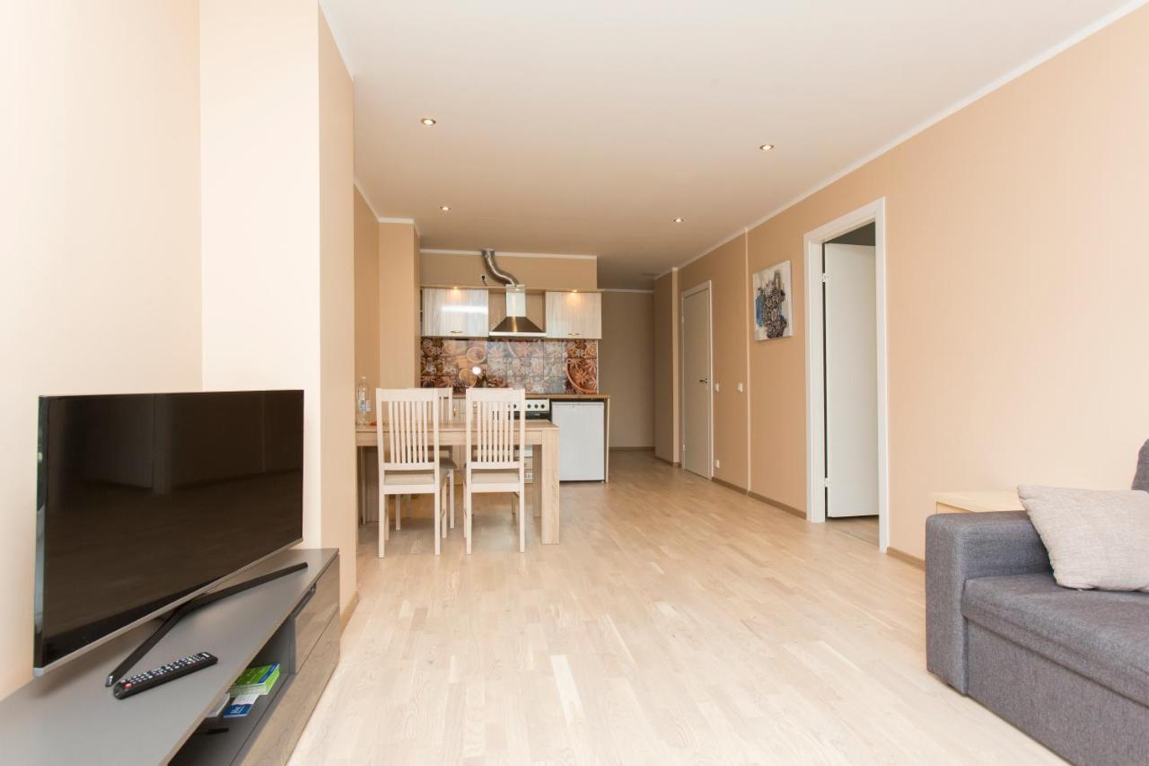 Joe Apartments - Apartments With Sauna In The City Center Tallinn Exterior foto