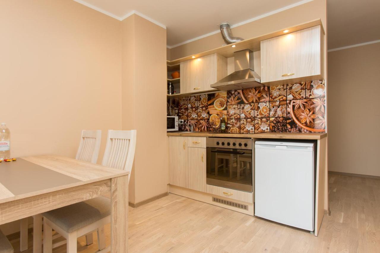 Joe Apartments - Apartments With Sauna In The City Center Tallinn Exterior foto