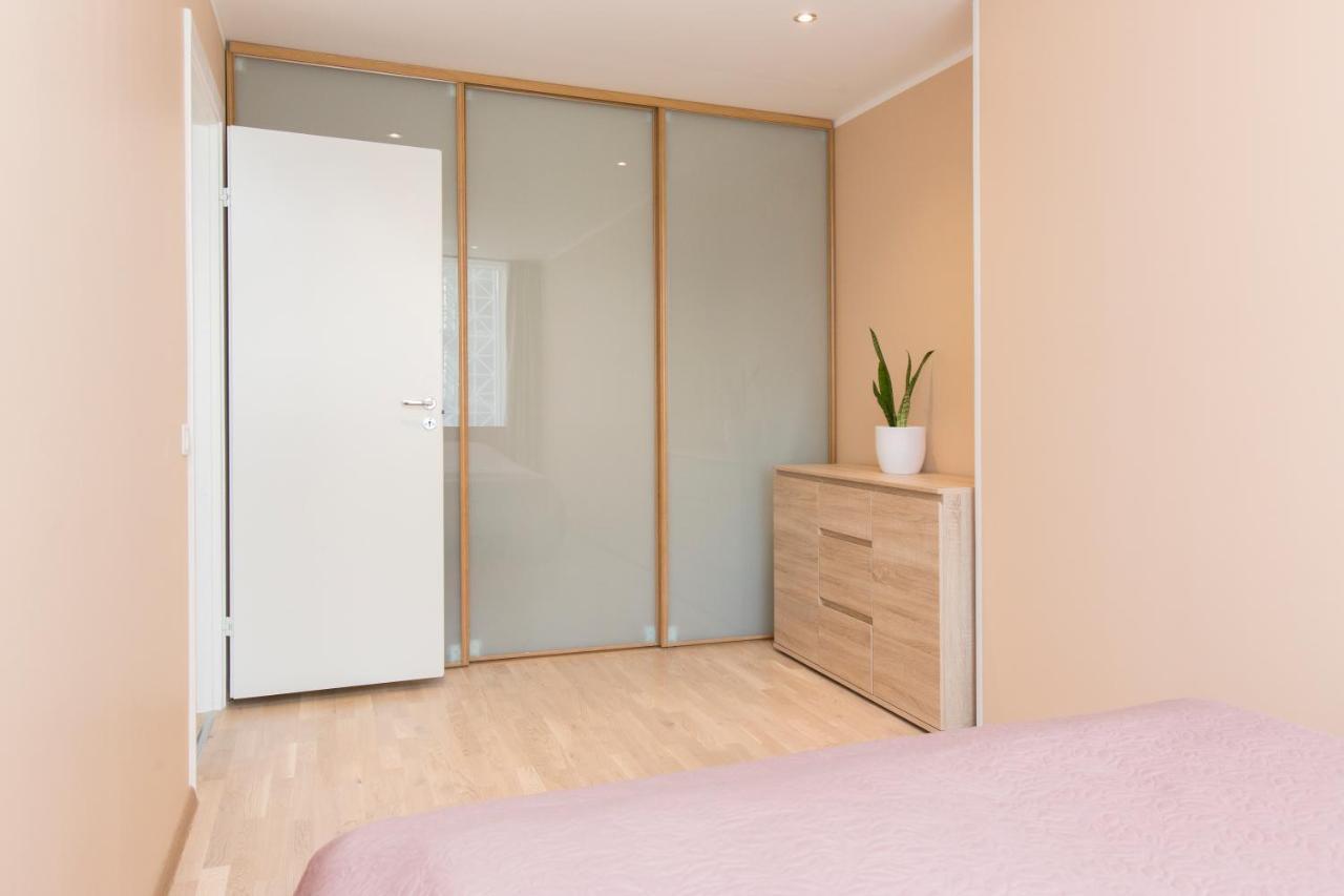 Joe Apartments - Apartments With Sauna In The City Center Tallinn Exterior foto