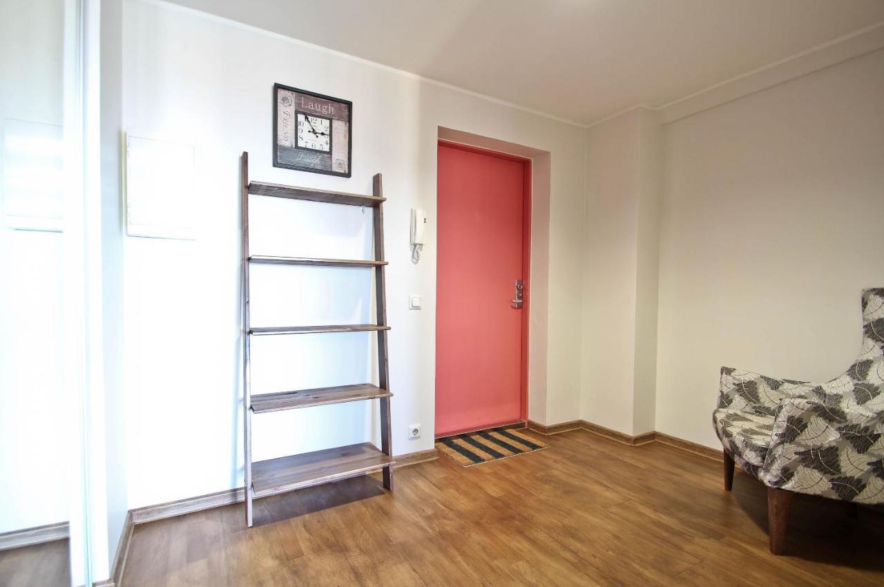 Joe Apartments - Apartments With Sauna In The City Center Tallinn Exterior foto