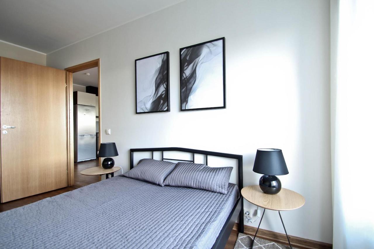 Joe Apartments - Apartments With Sauna In The City Center Tallinn Exterior foto