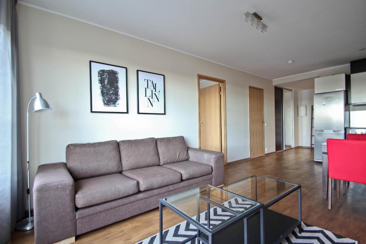 Joe Apartments - Apartments With Sauna In The City Center Tallinn Exterior foto