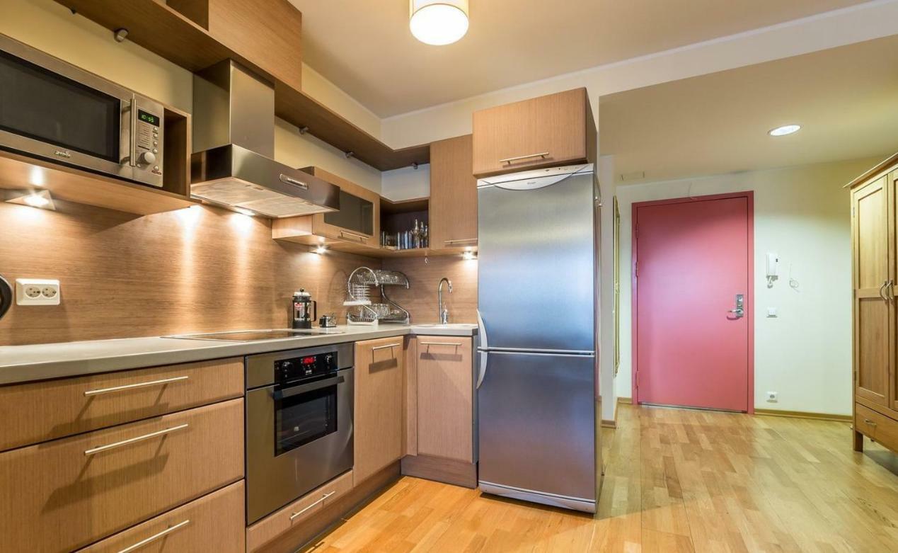 Joe Apartments - Apartments With Sauna In The City Center Tallinn Exterior foto