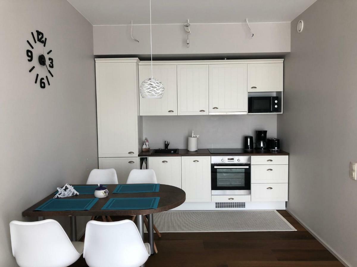 Joe Apartments - Apartments With Sauna In The City Center Tallinn Exterior foto