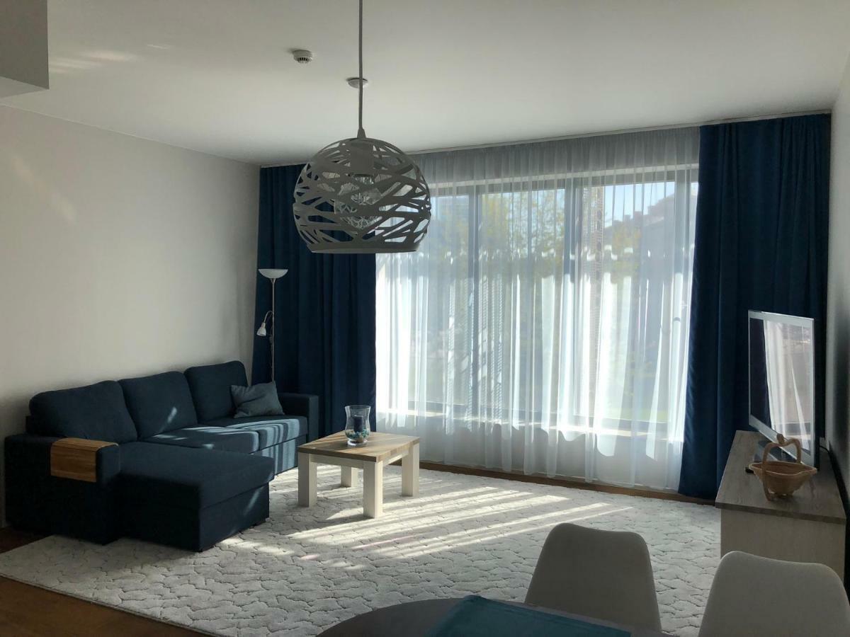 Joe Apartments - Apartments With Sauna In The City Center Tallinn Exterior foto